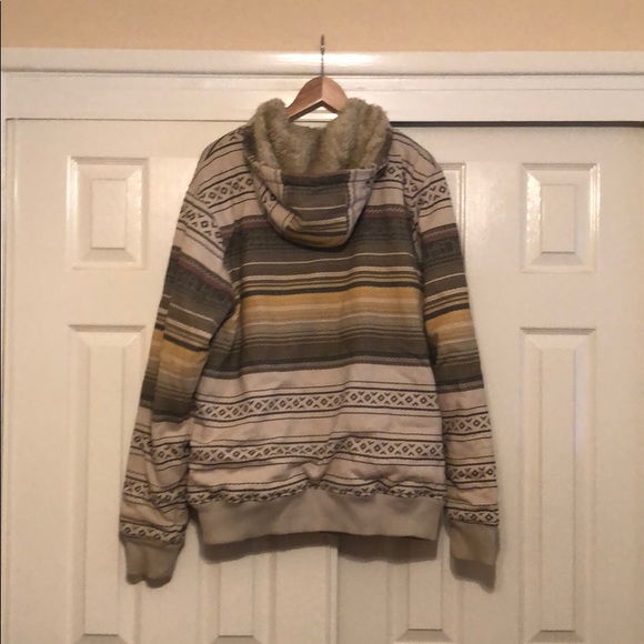 Billabong Jacket - Picture 3 of 6